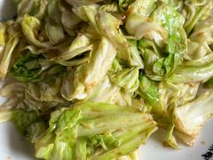 手撕包菜-大家乐东北菜(富河园店)