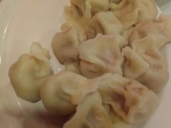 -听涛雅苑百味饺子老家菜馆