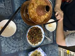 -蜗牛小馆醉乡民谣云南菜(惠新西里店)