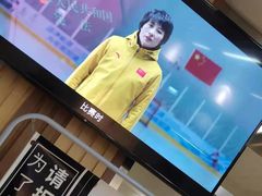 -阳光游泳培训(北苑店)