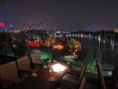 -Cau Go Vietnamese Cuisine