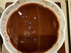 椰椰麻薯红豆沙-蔡澜点心·粤菜(西单大悦城店)