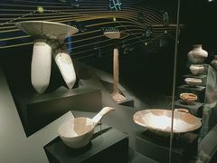 -三星堆博物馆