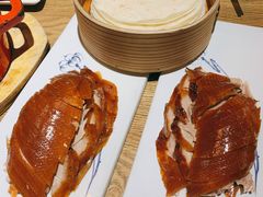 -小大董·烤鸭(王府井apm店)