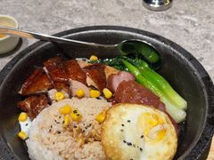 -留半山·香港食堂(啦啦宝都店)