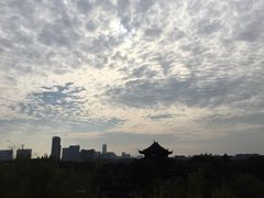 -苏州吴宫泛太平洋酒店