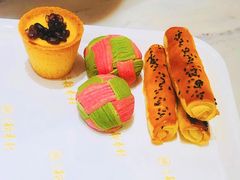 -北京稻香村(零号店)