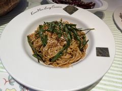 葱油拌面-桂满陇·杭州小馆(朝阳合生汇店)