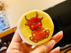 哞哞饼-北京稻香村(朝阳店)