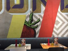 -玛尚诺Pizza&Bar(长泰广场店)