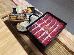 -牛匠和牛寿喜锅(西安总店)
