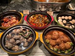 -金海湾自助餐厅(金陵饭店)