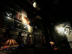 -等待戈多Waiting For Godot(交道口店)