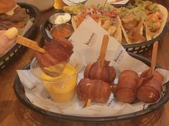 -Liberty Brewing Co·曼哈顿餐吧