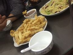 -满口香饭店