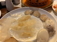 -富力丽思卡尔顿酒店·香荟全日制餐厅