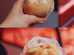 驴打滚-许阿姨糕团店(南京总店)
