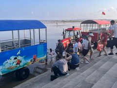 -刘家湾赶海园