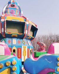 -大望京儿童游乐场