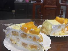 -OL’s Cake鲜荟千层(东风中路店)