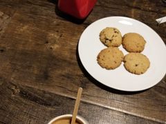 -HIGH FIVE哈福手工汉堡(桂林路店)