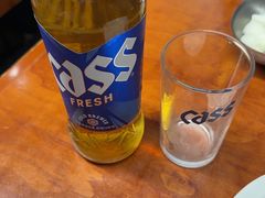 -BHC炸鸡(明洞总店)