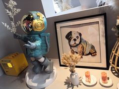 -IL Forno 意坊·意大利餐厅(温州万象城店)