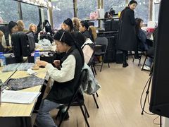 -吉田美学化妆美甲摄影培训(宁波校区)