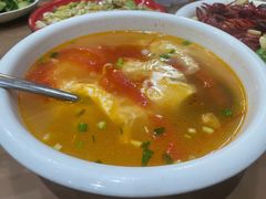 -香满锅老北京羊蝎子火锅·家常菜(新街口店)