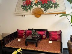 -蔓兰家的四季S0餐厅·融合菜(当代MOMA店)