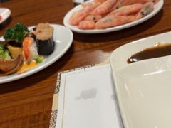 -汉巴味德·烤肉与啤酒的自助(杭州大悦城店)