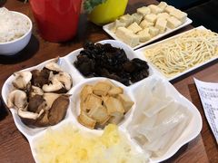 -吉林大学前卫校区南区-日新楼