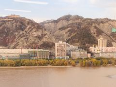 -清真红房子西饼屋(火车站店)