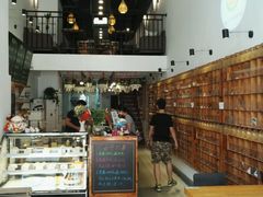 门面-猫山王创意蛋糕店(东城万达店)