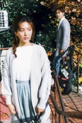 -米兰新娘婚纱摄影