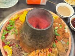 -陆记源·青海土火锅