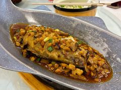 -不倒翁·安徽名菜楼(步行街店)