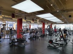 -聚健身GatherFitness(余杭店)