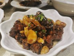 -阿巧一号私房菜(止园路店)