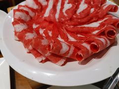 -古铜老院铜锅涮肉·清真(双井店)