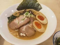 靓汤拉面-麵の匠·一生堂(新世界店)