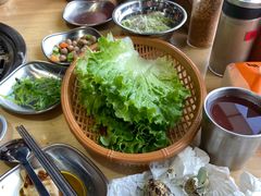 -麻蒲碳烤肉(嘉禾东平地铁站19号店)