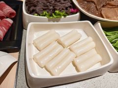 -海底捞火锅(天河方圆荟店)