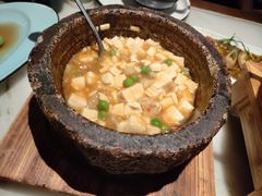 -绿茶餐厅(华发商都店)