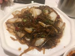 大白菜油渣粉丝-庐州太太(CBD店)