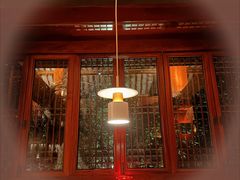 -三嚥阁 La Villa Restaurant
