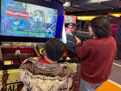 -爱玩嘉年华(江北一店)