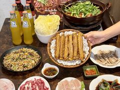 -凤兴鸡煲(宝安海雅店)