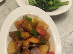 -翠华餐厅(正佳广场店)