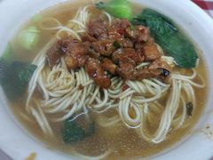 -辣肉面大王(天平路店)